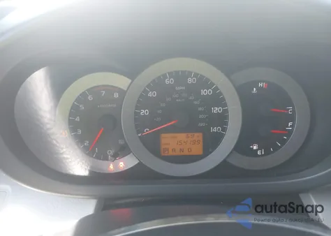 2007 Toyota Rav4 from USA, damaged, VIN JTMZD35V475056151